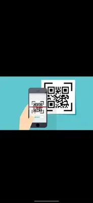 Lector de código QR gratis android App screenshot 2